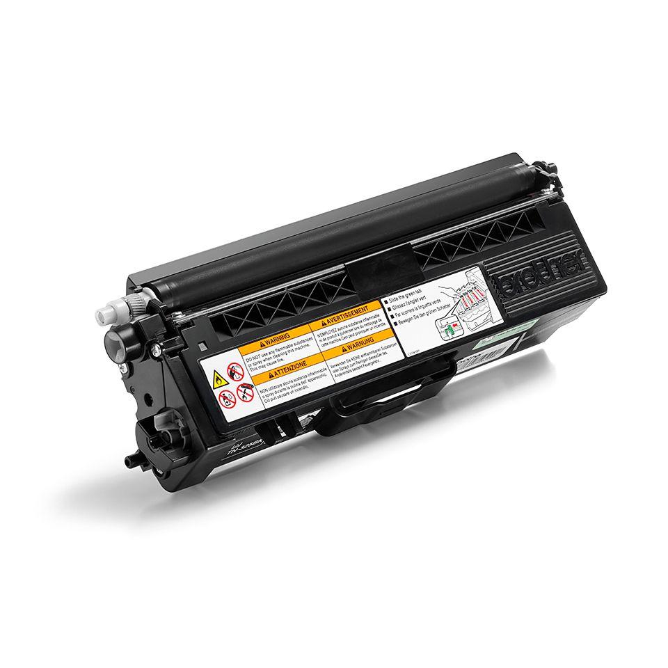 Toner BROTHER TN-325BK (4000 páginas - Preto), miniatura 4