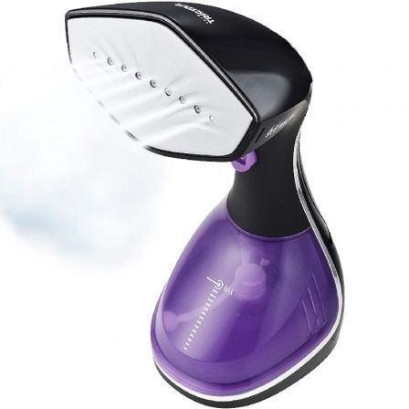 Vaporizador de Roupa TRISTAR ST-8921 (Preto, Roxo e Branco)