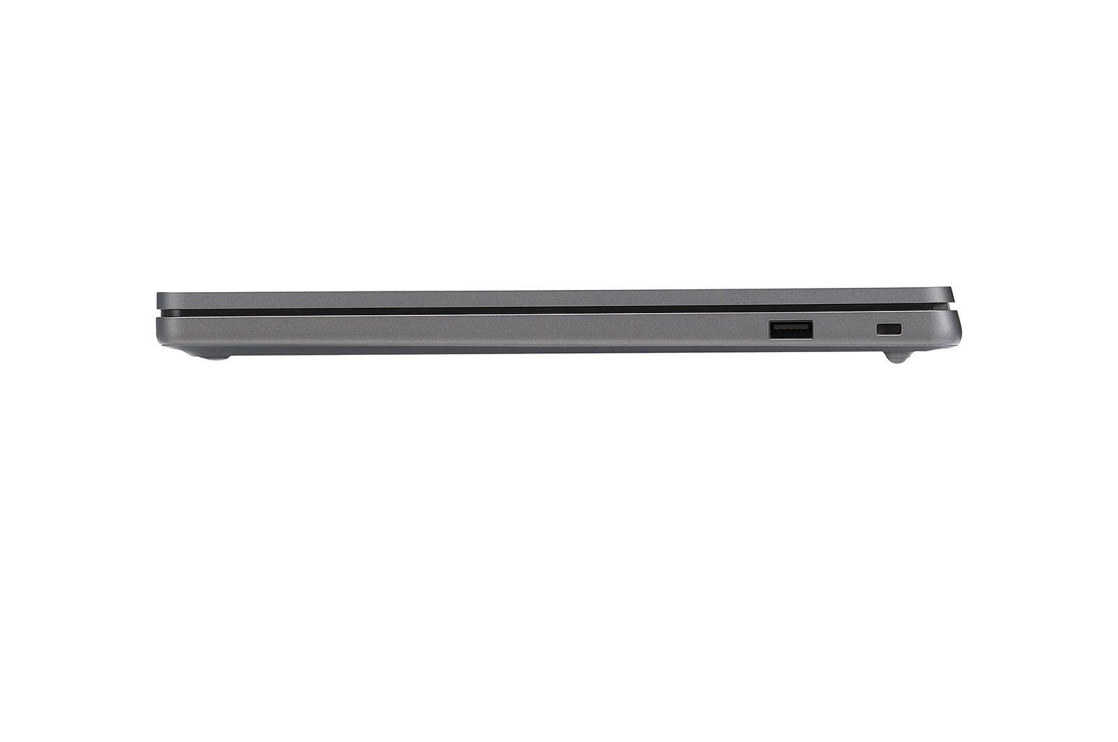 Computador Portátil LG gram Book Business 15UB50T-G.AP56G (Windows 11 Pro - Intel® Core™ i5 - 15,6" - Prateado Titânio), miniatura 11