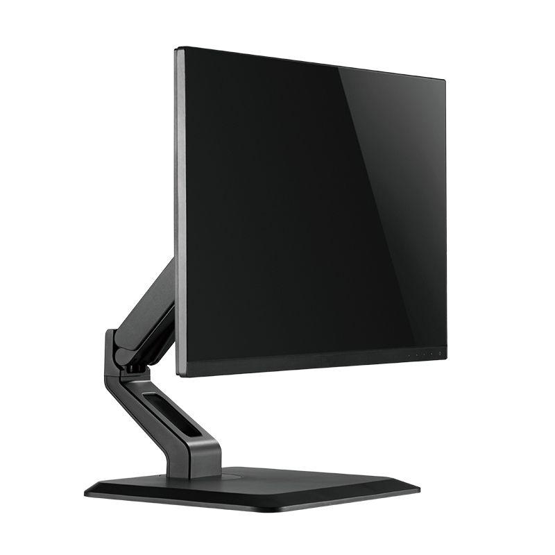 Suporte de Monitor LOGILINK BP0100 (17"-32" - VESA 100x100 - Preto), miniatura 4