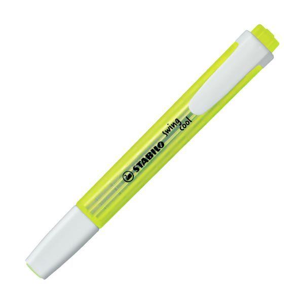 Marcadores Fluorescentes STABILO Swing Cool 275/4 (Multicor) — miniatura 2