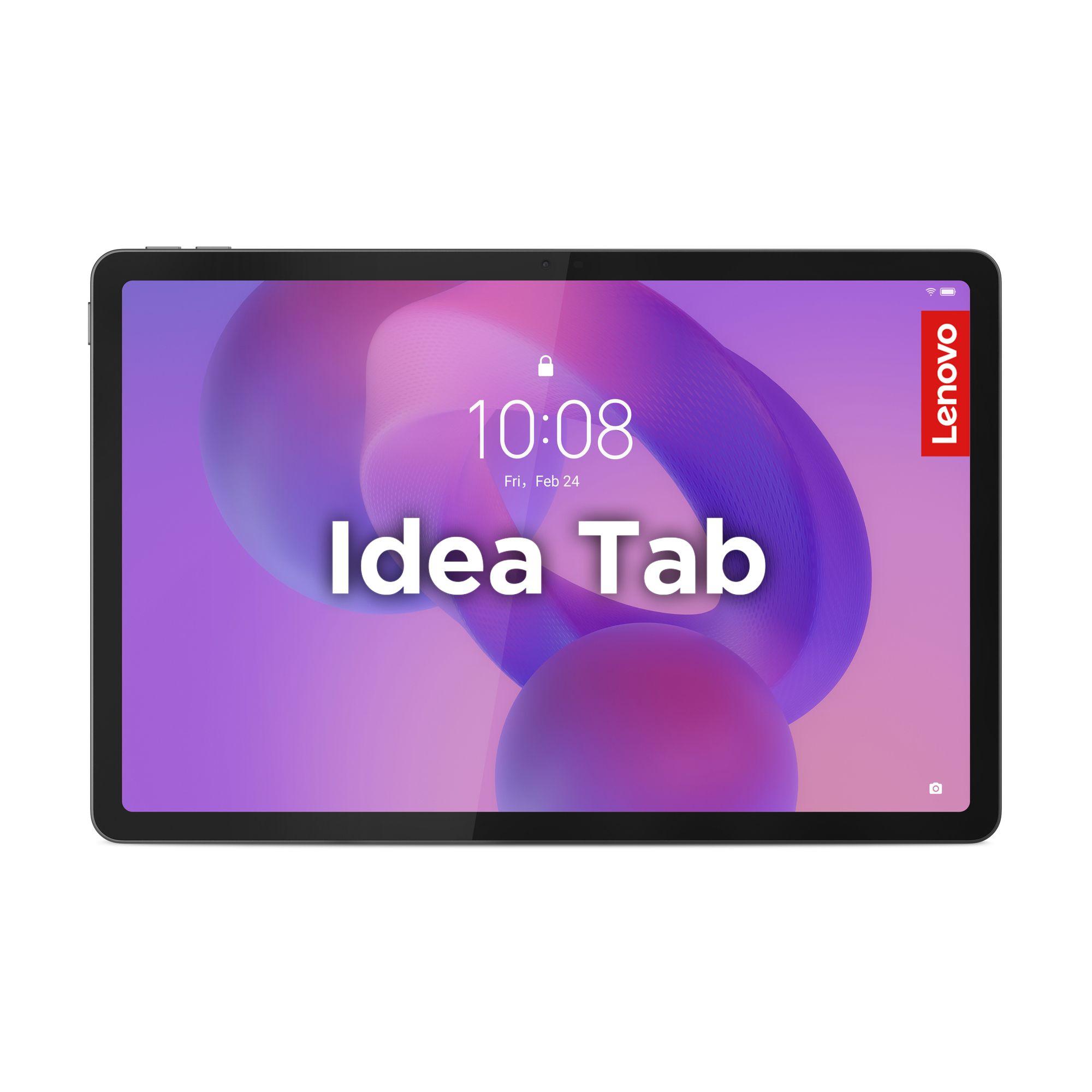Tablet LENOVO Idea Tab (8GB - 128GB - 11" - Cinzento)
