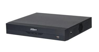 Gravador de Vídeo em Rede DAHUA NVR4116HS-EI (Preto)