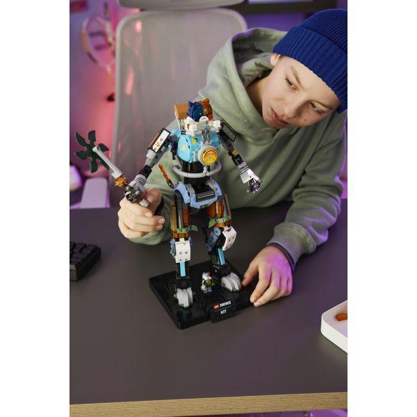 LEGO 77081 Fortnite KIT (12+ anos - 1230 peças), miniatura 5