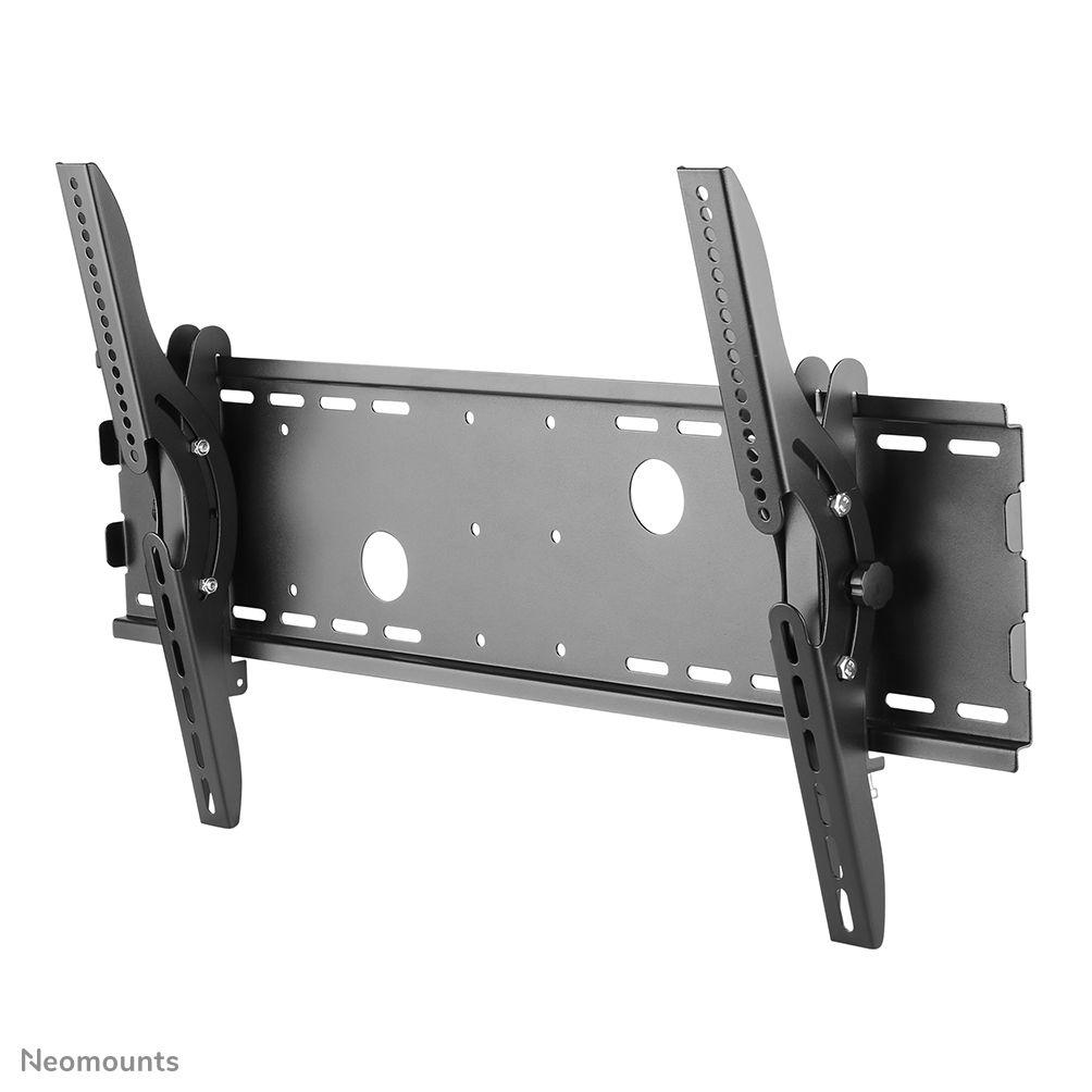 Suporte de Parede para TV NEOMOUNTS PLASMA-W200BLACK (37"–85" - 100 kg - Inclinável - Preto), miniatura 6