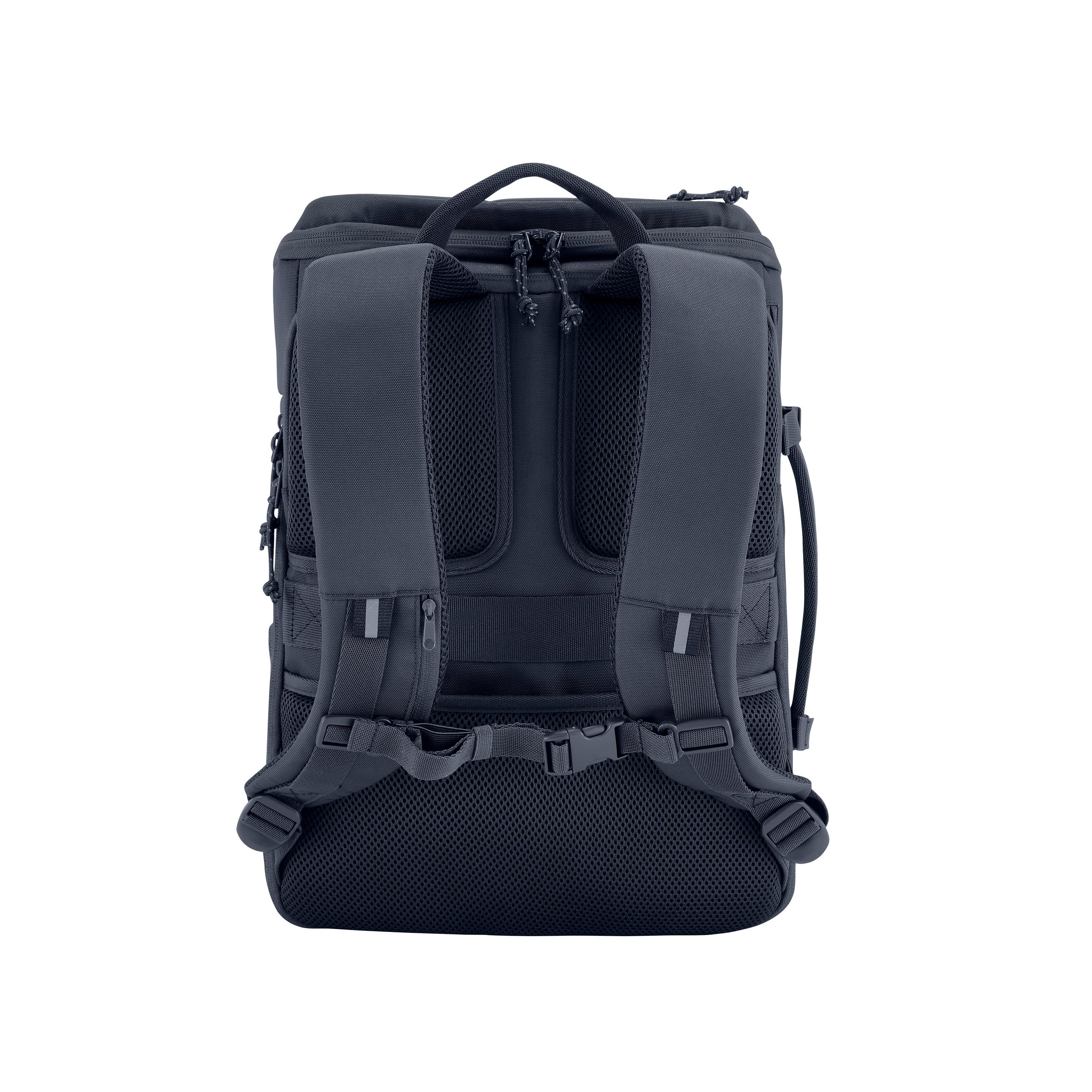 Mochila para Portátil HP Travel 25L (Azul e Cinzento), miniatura 6