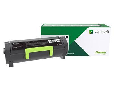 Toner LEXMARK 24B6888 (21000 páginas - Lexmark M1242/XM1242 - Preto)