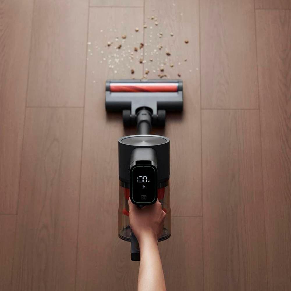 Aspirador Vertical XIAOMI Vacuum Cleaner G20 Max (Altura 22,6 cm - Cinzento) — miniatura 3
