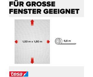 Rede Mosquiteira TESA INSECT STOP Standard 55680 (Antracite) — miniatura 4