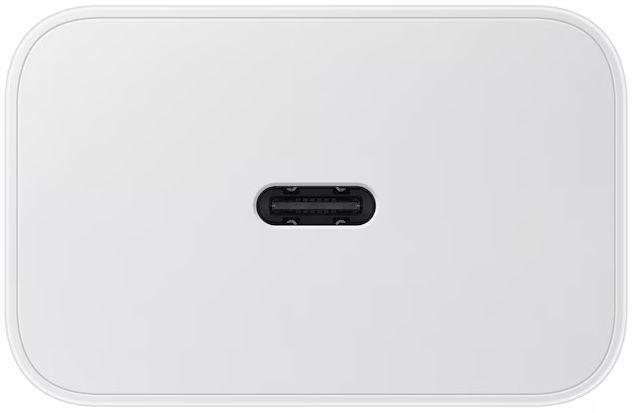 Carregador de Parede SAMSUNG EP-T4511 (45 W - Branco), miniatura 4