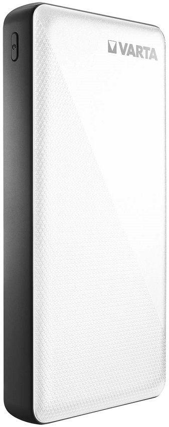 Powerbank VARTA Energy 20000 (20000 mAh - 74 Wh - USB Type-C - Prateado), miniatura 2