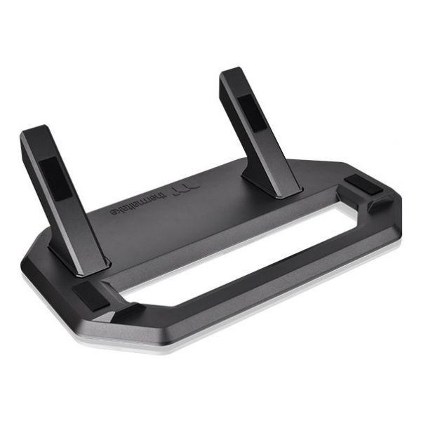 Kit de Suporte para Caixa PC THERMALTAKE Tower 300 Bubble Pink (Aço - Preto) — miniatura 5