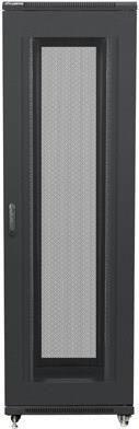 Armário Rack LANBERG FF01-8842-23B (Preto)