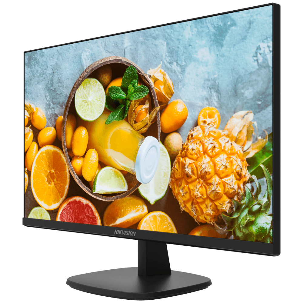 Monitor HIKVISION DS-D5227U3-1P0 (27" - IPS - 60 Hz - Preto), miniatura 3