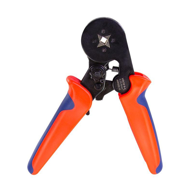 Alicate de Cravar LOGILINK WZ0068 (1200 Ponteiras - Ergonómico) — miniatura 5