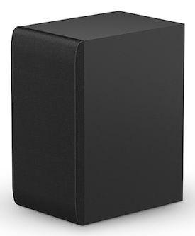 Barra de Som LG S40TR (400 W - HDMI, Ótico - Preto), miniatura 8