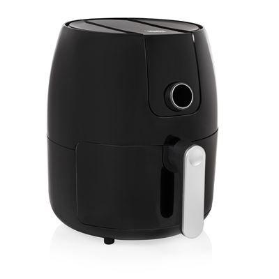 Fritadeira sem Óleo PRINCESS 182025 Digital Aerofryer XXL (1500 W - LCD - Digital) — miniatura 2