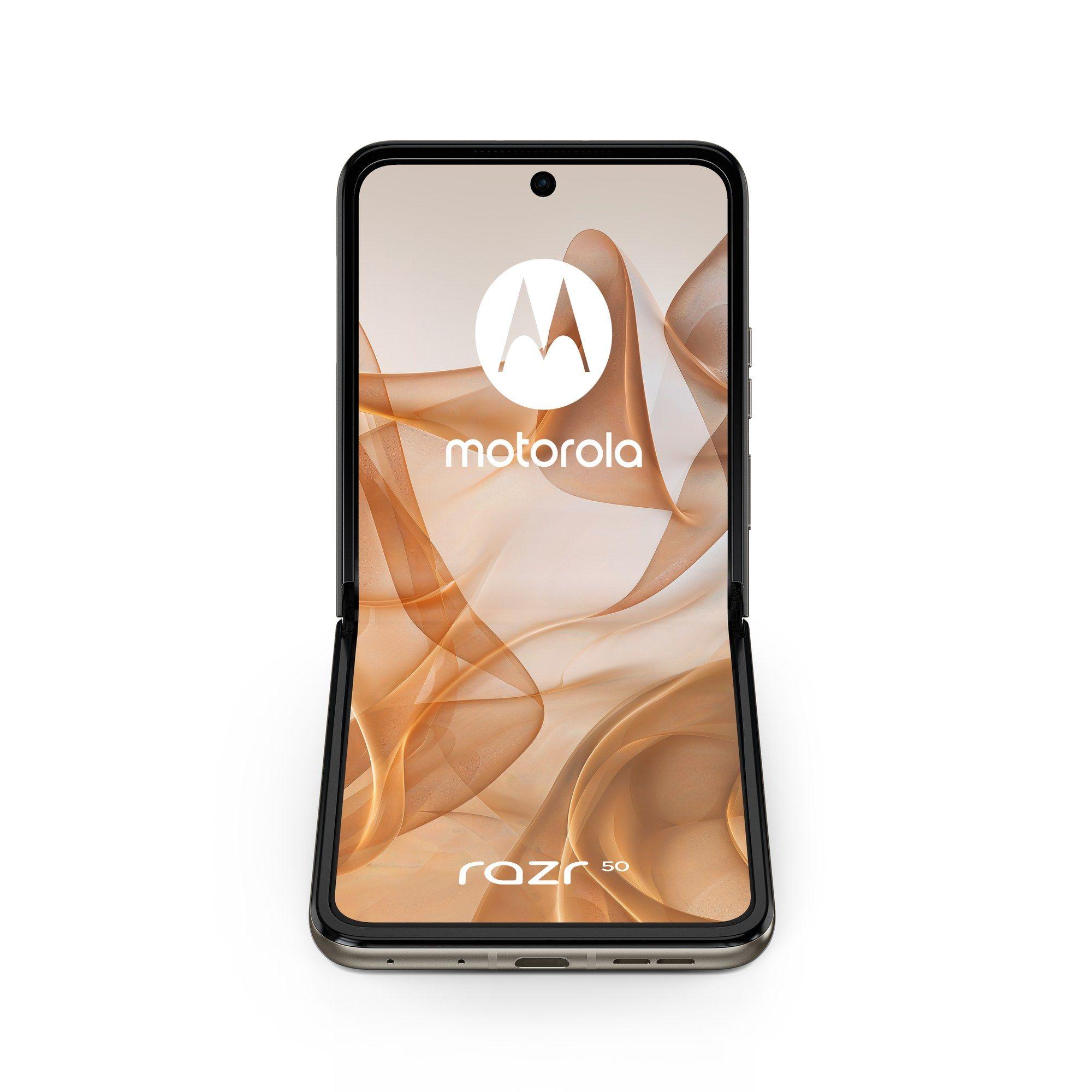Smartphone MOTOROLA Razr 50 5G (8GB/256GB - 6,9" - Pedra-pomes), miniatura 16