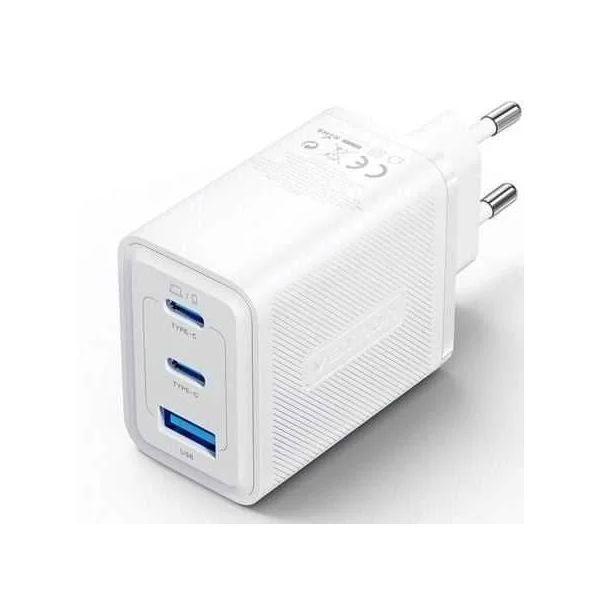 Carregador de Parede VENTION FERW0-EU (65 W - Preto), miniatura 2