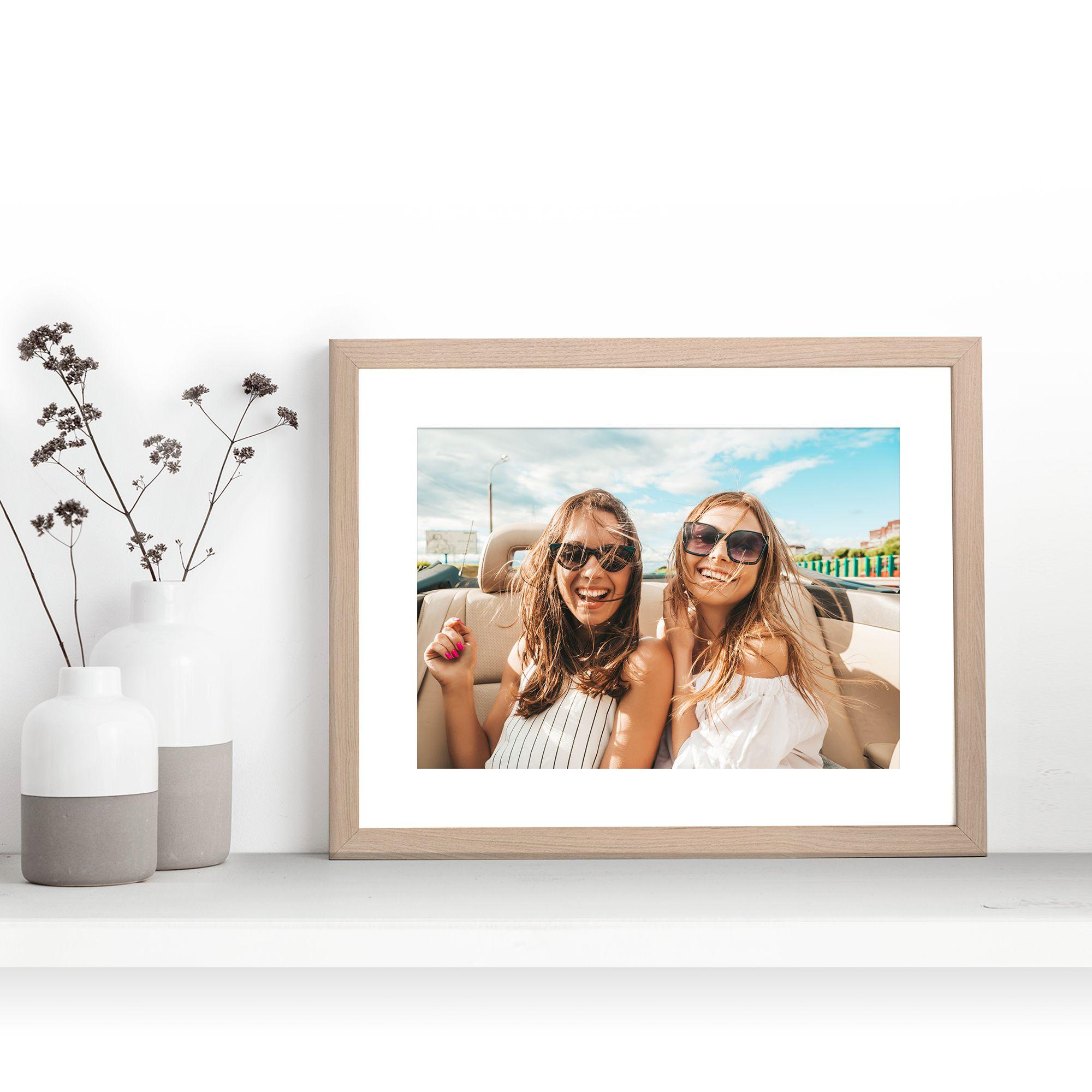 Papel Fotográfico HP Q2510A (A4 - 200 g/m² - 100 folhas - Brilho), miniatura 2