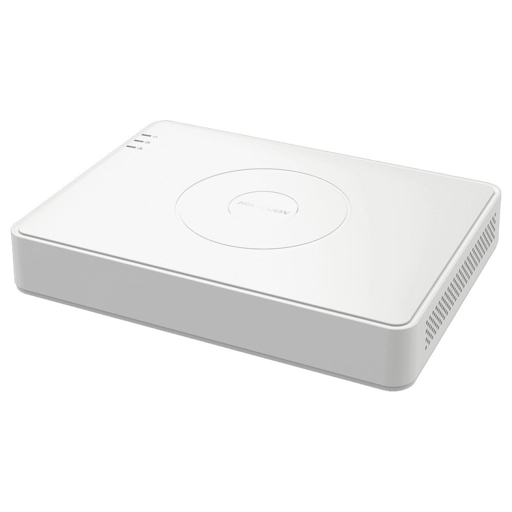 Gravador XVR HIKVISION iDS-7116HQHI-M1/T (16 canais - 3K - Até 24 canais IP)