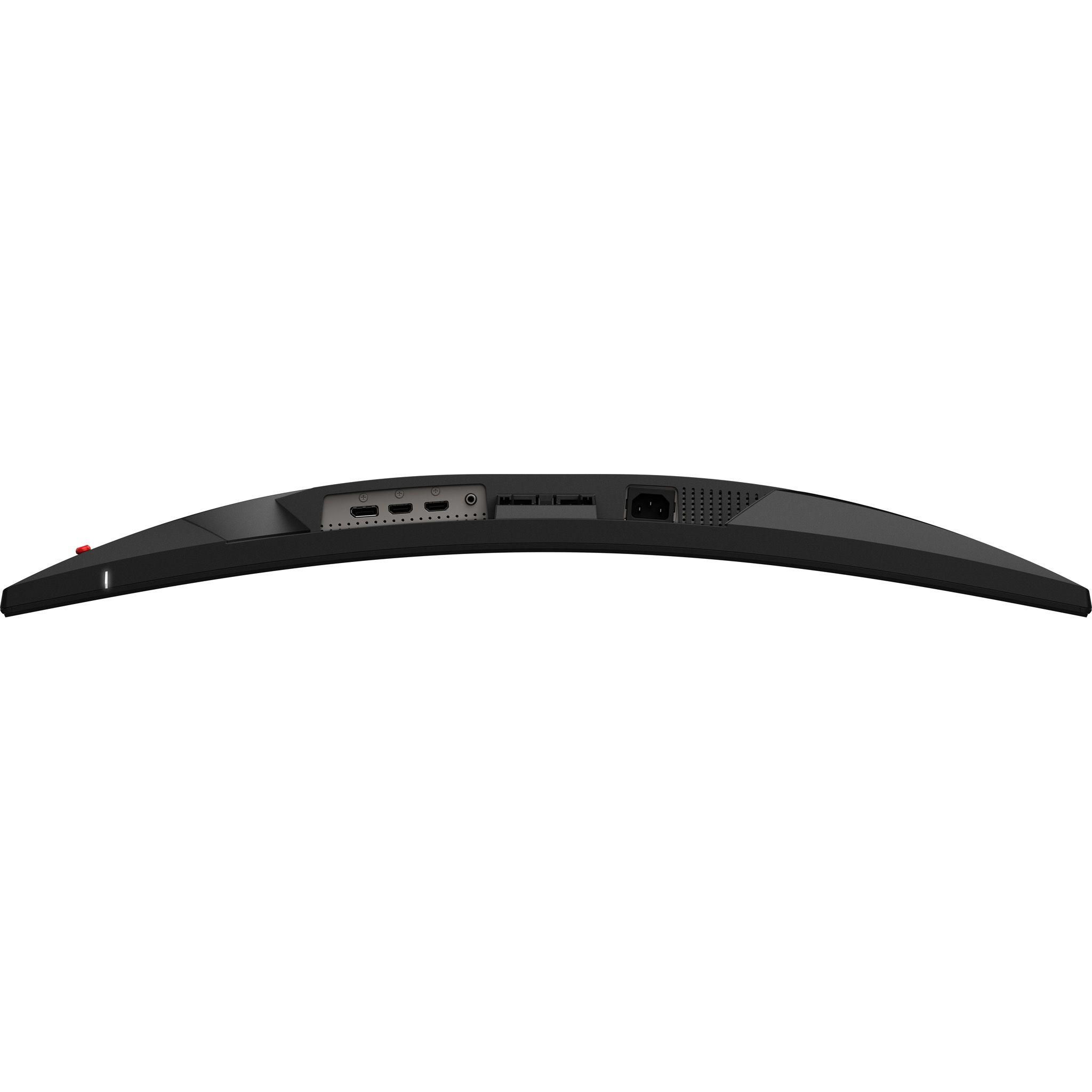 Monitor MSI MAG 321CQF E18 (31,5" - VA - 180 Hz - Preto) — miniatura 15