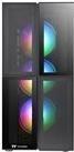 Caixa PC THERMALTAKE Versa T26 TG ARGB (PS2 - Midi Tower - SPCC - Preto)