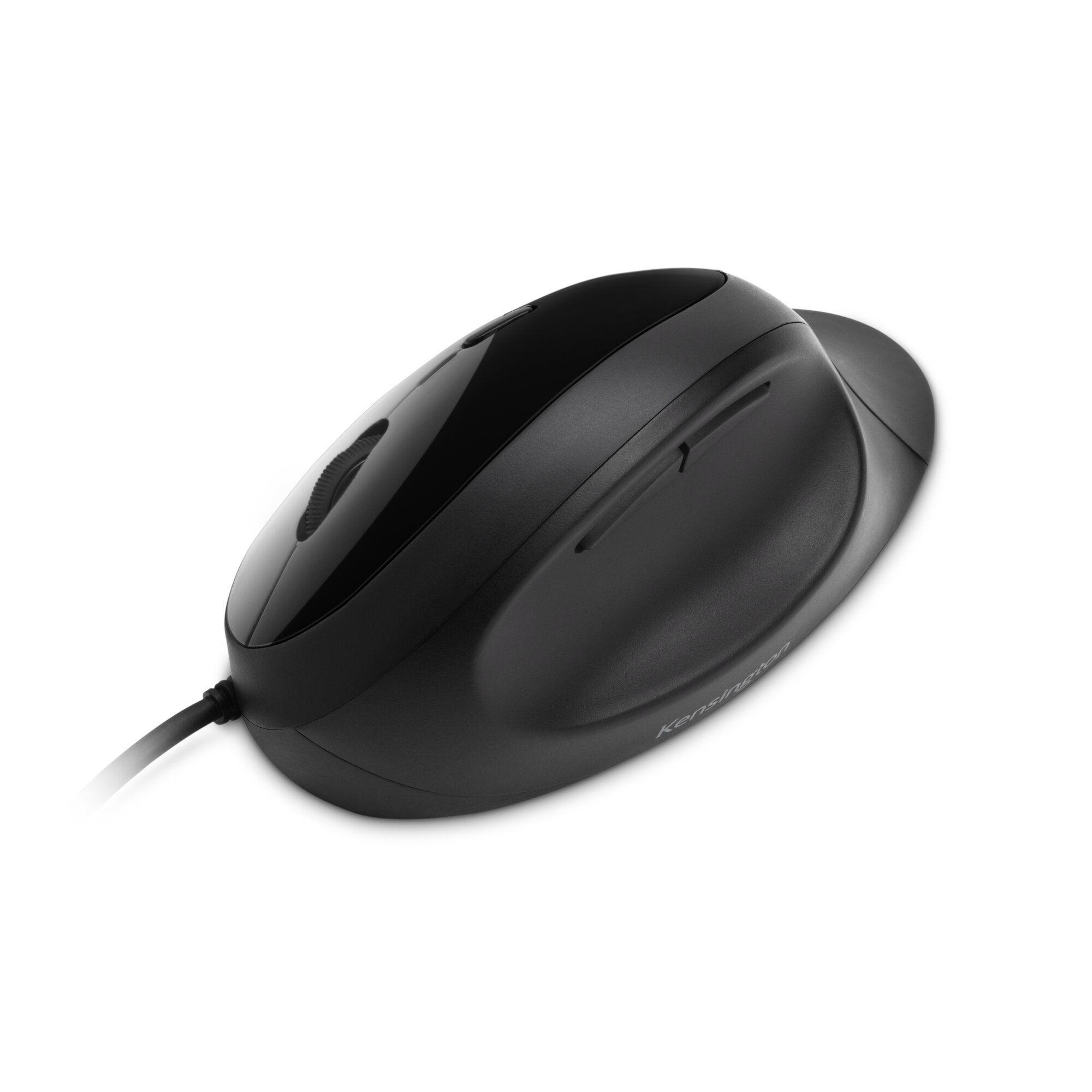 Rato KENSINGTON Pro Fit Ergo K75403EU (Mão direita - 3200 DPI - Ótico - Preto), miniatura 8