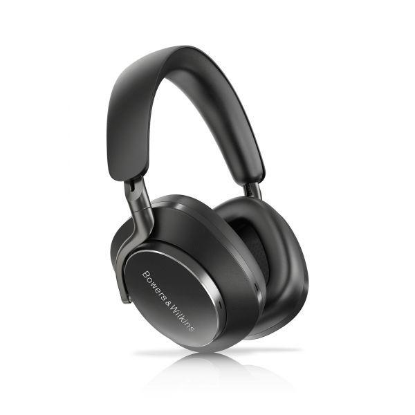 Auscultadores BOWERS & WILKINS PX8 (Binaural - 4 cm - USB-C - Preto), miniatura 2