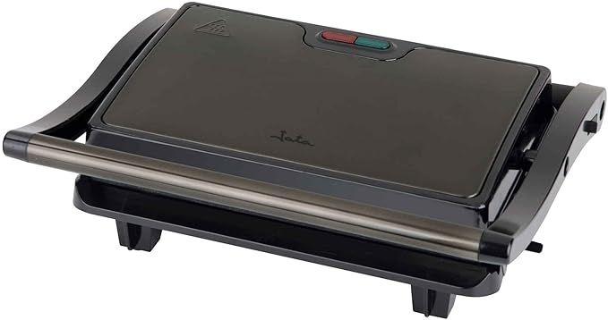Grelhador Elétrico JATA JEGR1106 (Preto)