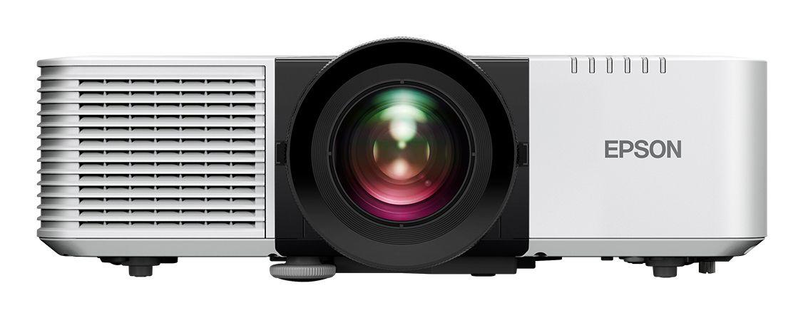 Projetor de Curta Distância EPSON V11HB31040 / EB-L690SU (WUXGA - 1524-10160 mm - 6200 ANSI lumens - Branco) — miniatura 4