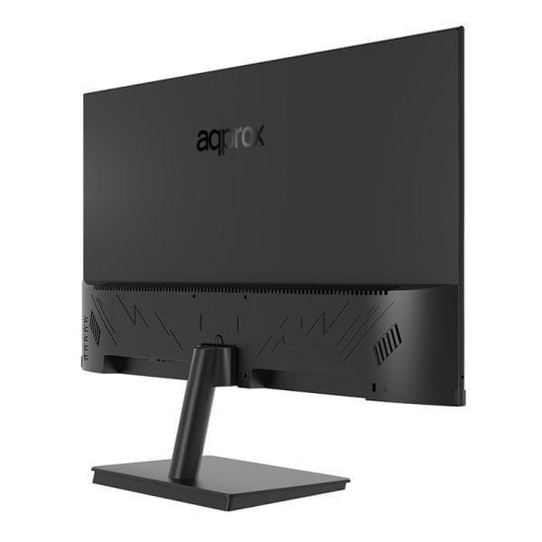 Monitor APPROX! APPM24BV5 (24" - VA - 120 Hz - Preto) — miniatura 2