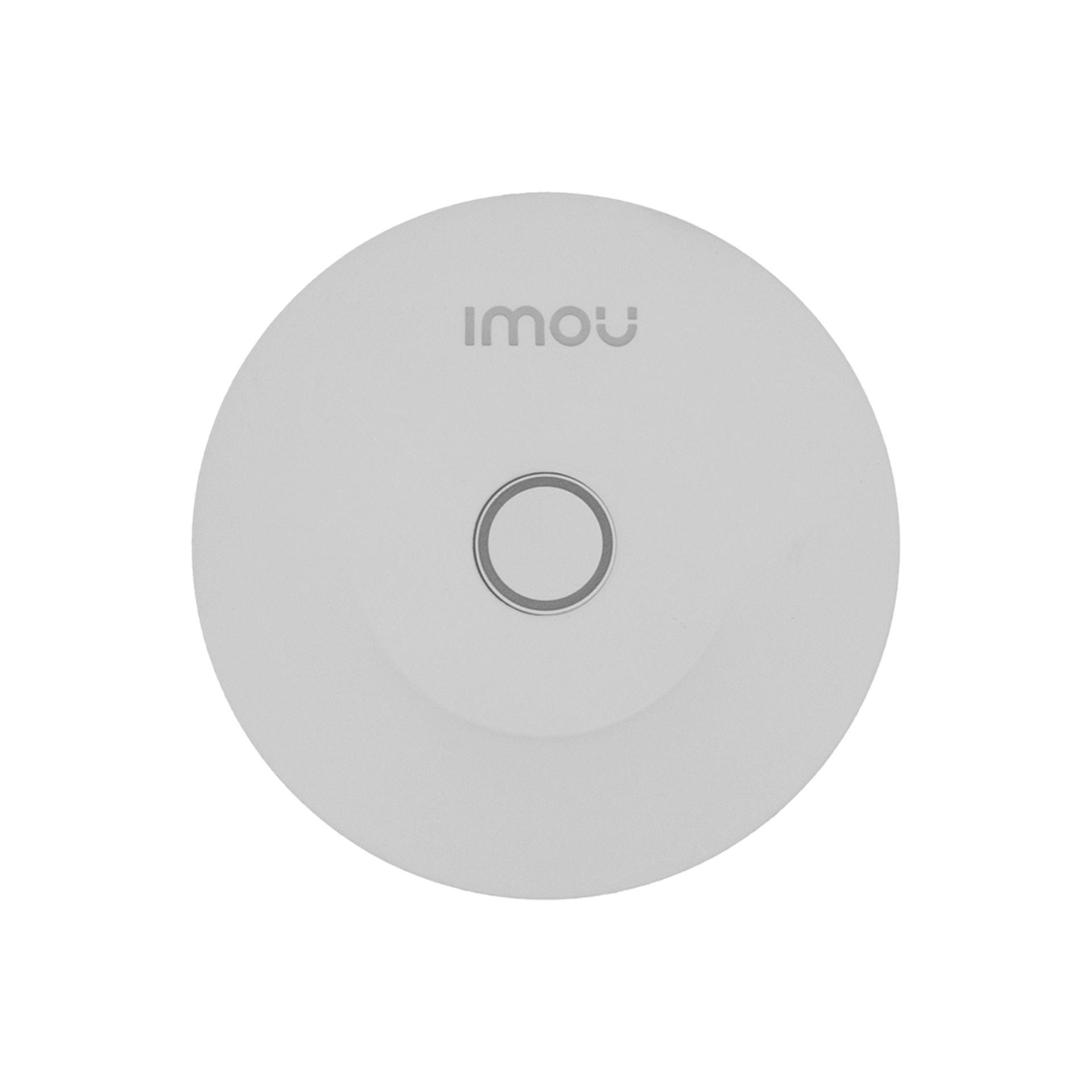 Kit de Alarme Domótico IMOU KIT-ALARM-ZG2-EU-5 (ABS - Branco), miniatura 5