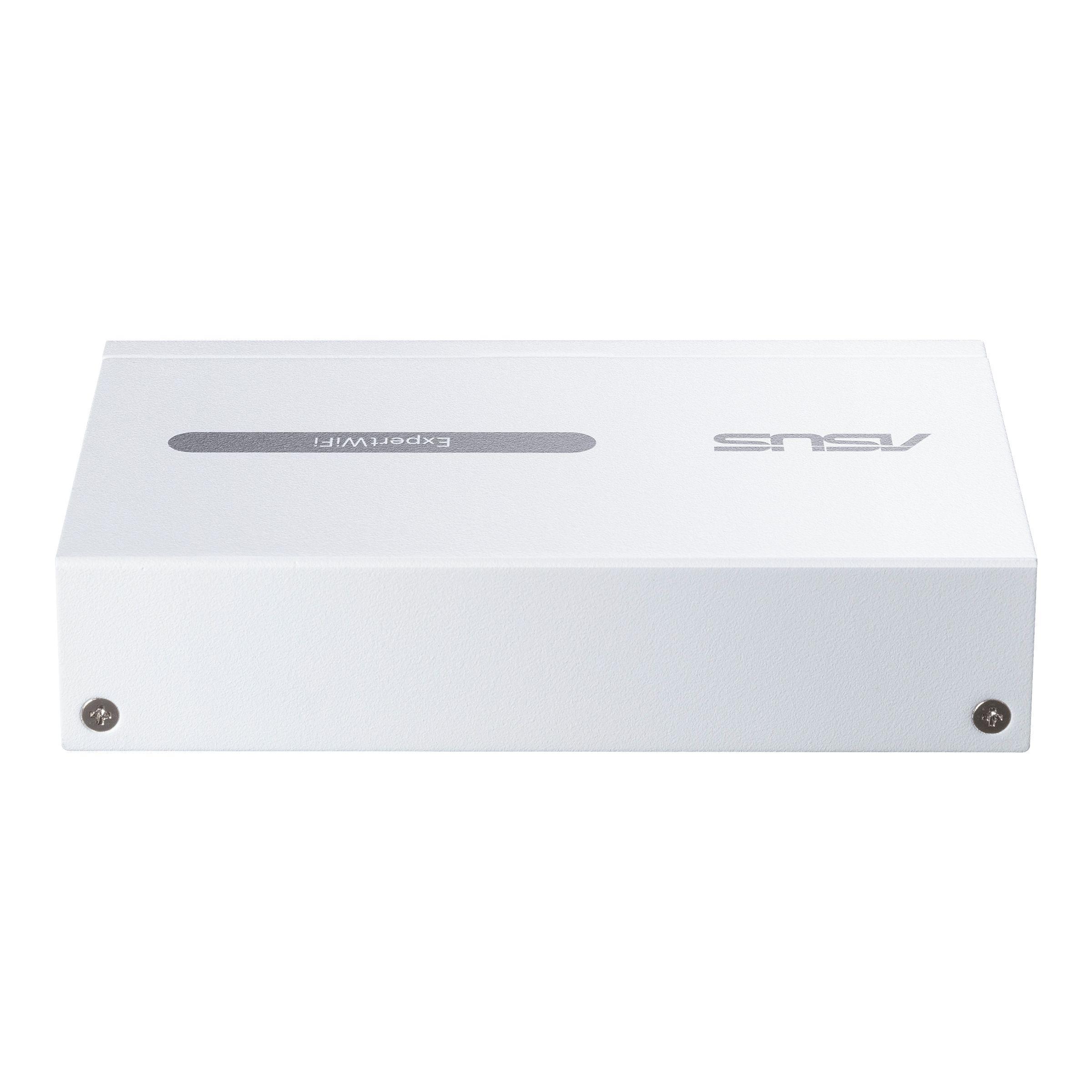 Switch Gerido ASUS ExpertWiFi EBP15 (Gigabit Ethernet - 4 MB - Branco), miniatura 4
