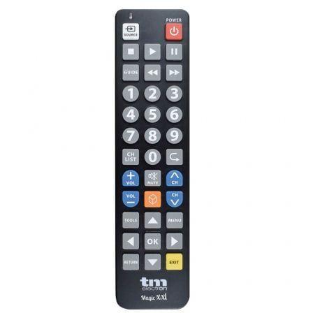 Comando Universal para TV SAMSUNG COMPATIBLE TMURC502 (Magic XXL - Sem Programação)