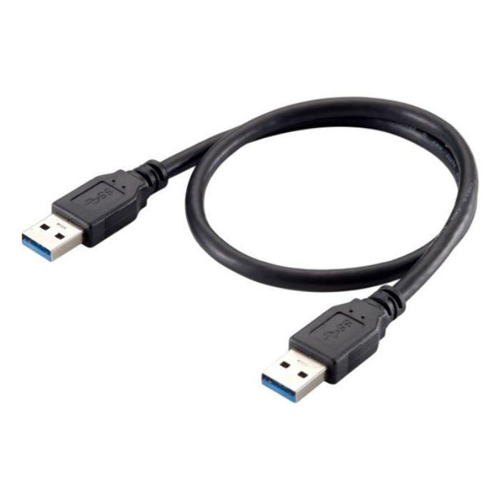 Caixa Externa para Disco Rígido CONCEPTRONIC CHD3DUSB3 (3.5" - SATA, Serial ATA II - Preto) — miniatura 3