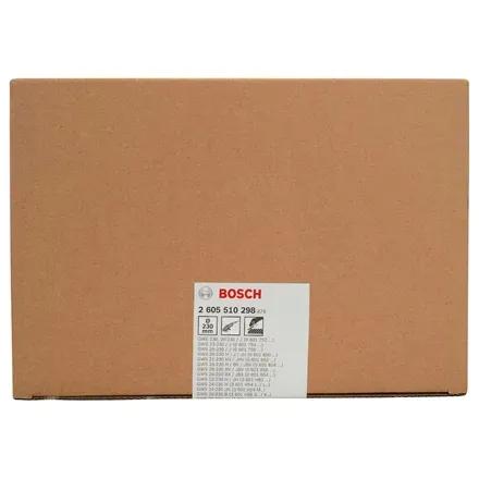 Capa de Proteção para Desbaste BOSCH 2605510298 (Aço - Metálico) — miniatura 3