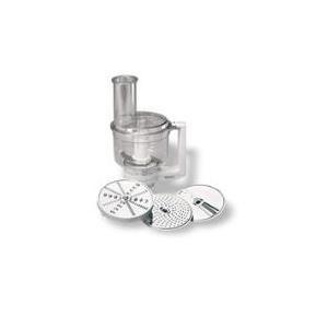 Acessório Picador para Robot de Cozinha BOSCH MUZ5MM1 (Aço inoxidável)