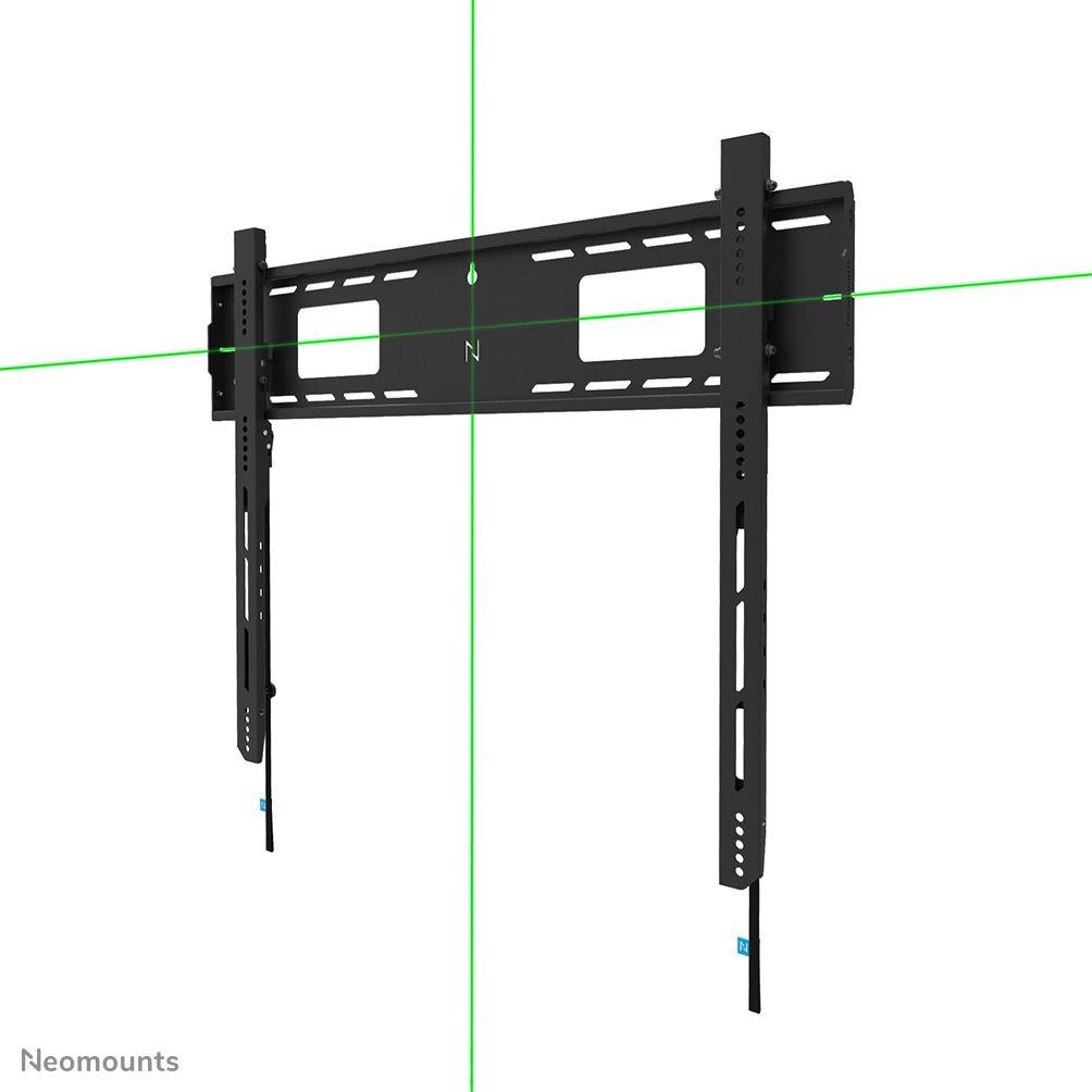 Suporte de Parede TV NEOMOUNTS WL30-750BL18 (43-98" - 125 kg - Preto), miniatura 10