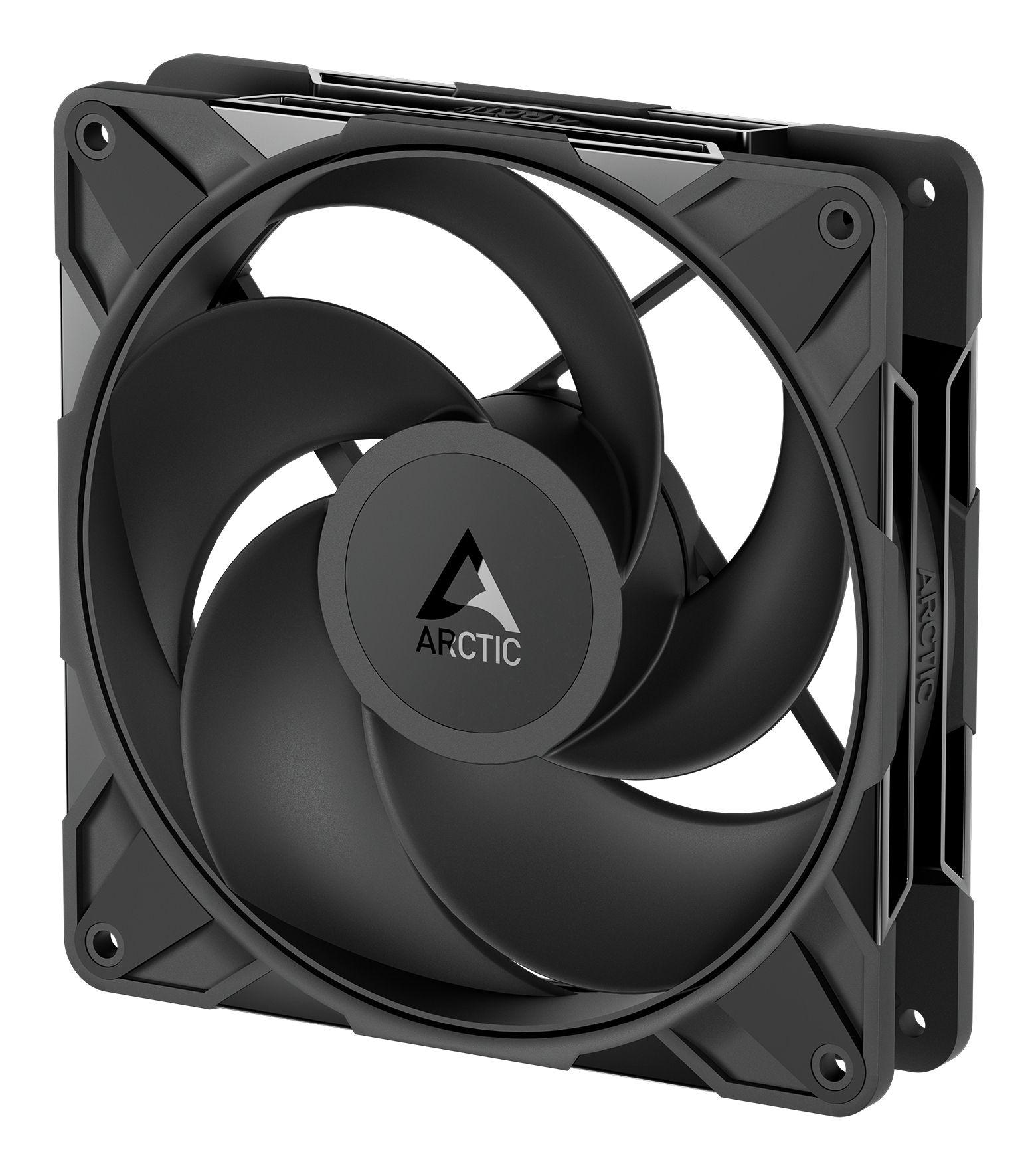 Ventoinha para Caixa PC ARCTIC Freezer P14 Pro Reverse (Preto)