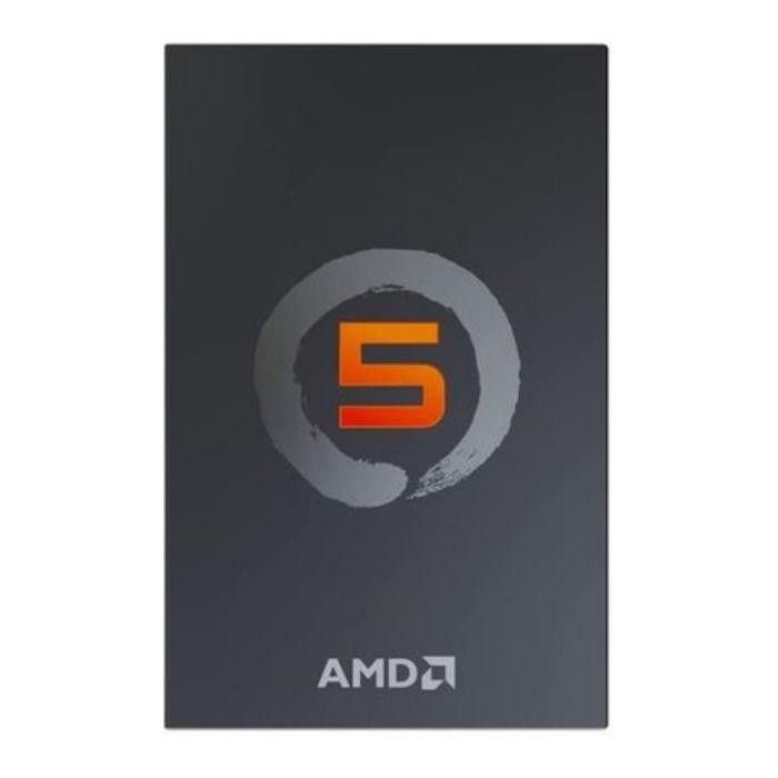 Processador AMD Ryzen 5 7600 (AM5 - 6 núcleos - 3,8 GHz) — miniatura 3