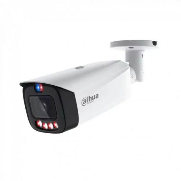 Câmara de Segurança IP DAHUA DH-IPC-HFW3449T1P-AS-PV-0280B-PRO (IP67 - 4 MP - 12 V CC, PoE - Prateado), miniatura 2