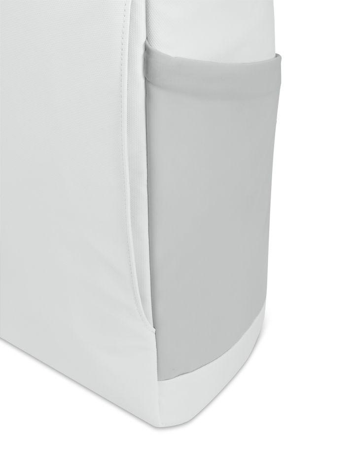 Mochila LENOVO IdeaPad Gaming Modern (16" - Poliéster - 40,6 cm - Branco), miniatura 5