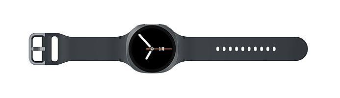 Smartwatch SAMSUNG Galaxy Watch8 40mm (Redondo - Wear OS - Exynos W1000 - Grafite), miniatura 5