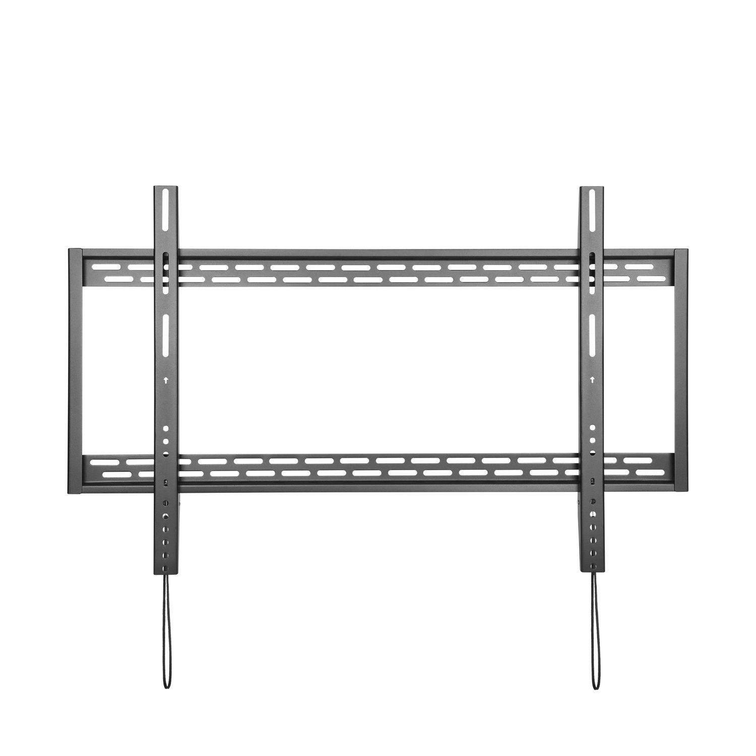 Suporte de Parede para TV AISENS WT100F-067 (60-100" - 130 kg - Preto)