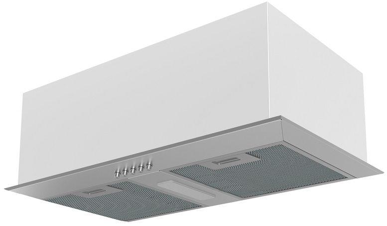 Exaustor de Grupo Filtrante de Encastre CATA GCB55X (Largura 55 cm - Encastre - Inox), miniatura 3