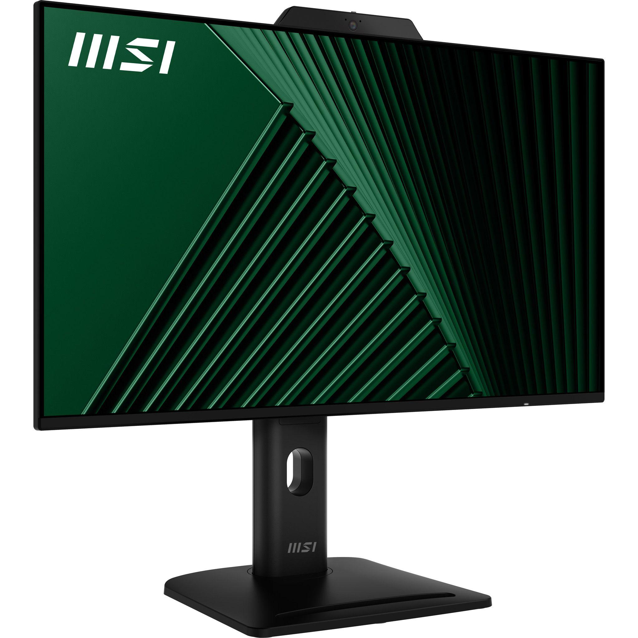 Monitor MSI PRO MP272PMG (27" - IPS - 120 Hz - Preto) — miniatura 7