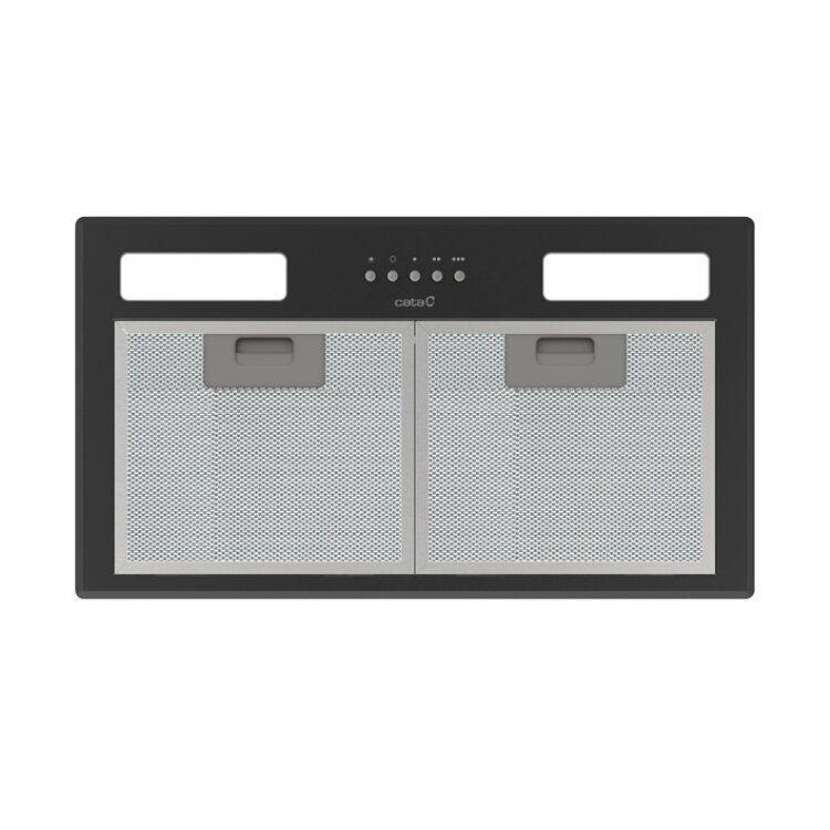 Exaustor de Grupo Filtrante CATA GTPLUS45BK (26 cm - 49 cm - 28 cm) — miniatura 2