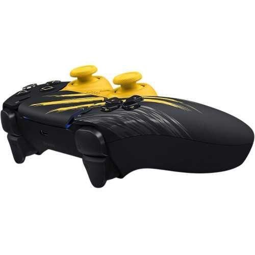 Consola SONY PlayStation 5 Digital Edition Marvel's Wolverine Limited Edition (825GB - 825 GB - Amarelo), miniatura 3