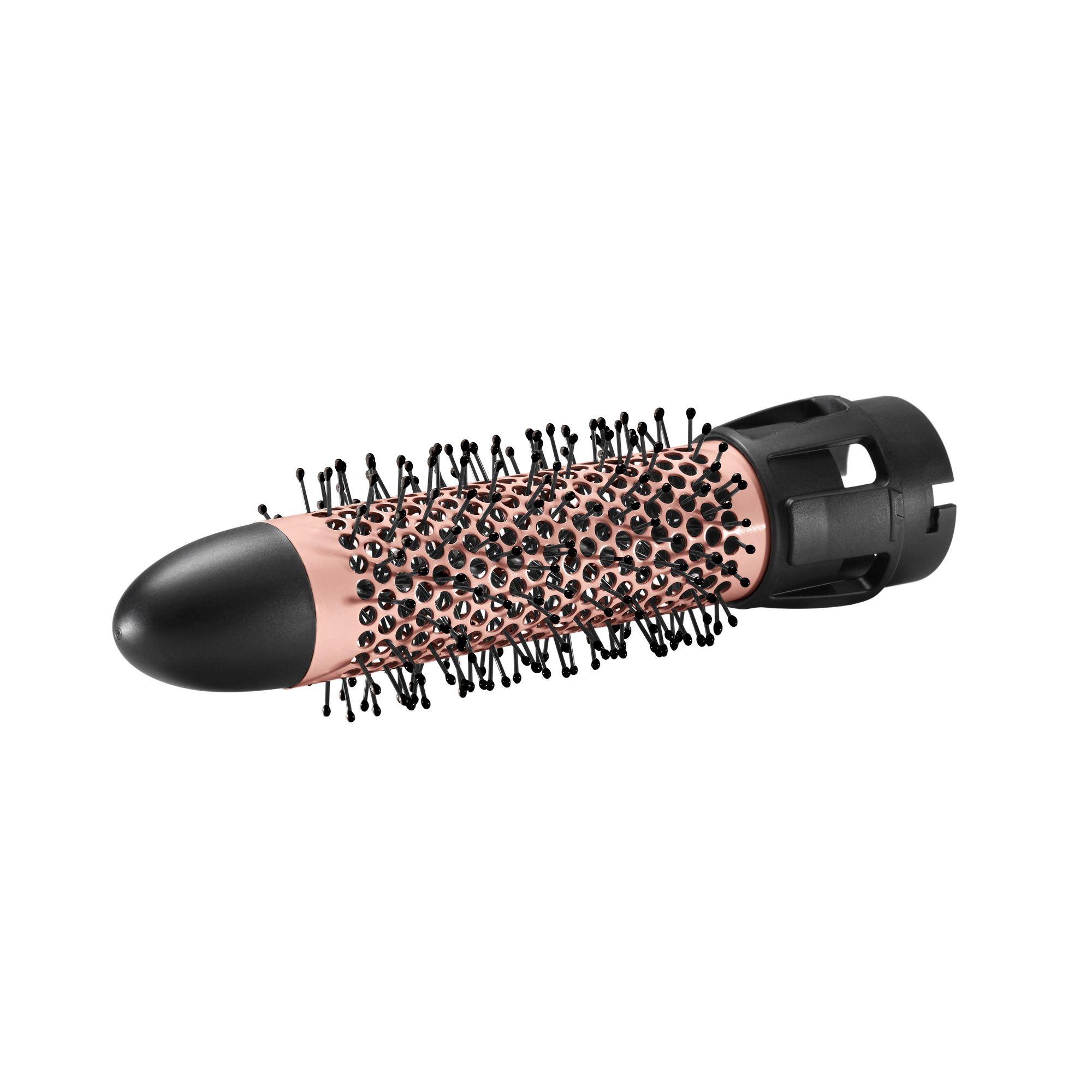 Escova de Ar Quente BELLISSIMA GH18-1100 (Preto, Branco e Rosa Dourado) — miniatura 9